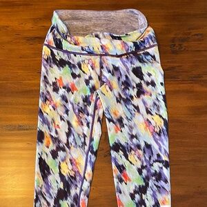 Peloton WITH Reversible Leggings